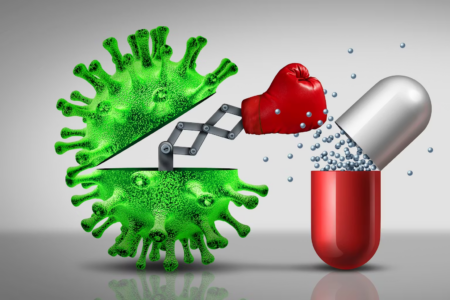 5 Things to Know About Stopping Antibiotic Resistance Today