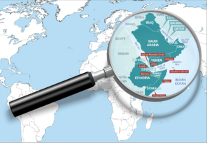How Saudi Policy Shifts Impacted Regional Stability in Africa? How Saudi Policy Shifts Impacted Regional Stability in Africa?