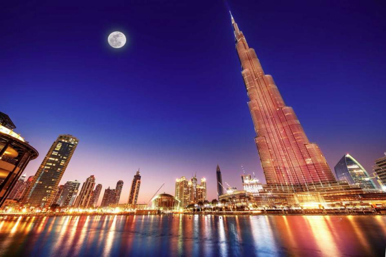 The UAE success story and how it began The UAE success story and how it began