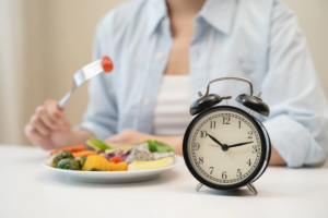 Intermittent Fasting Benefits: Can It Improve Health? Intermittent Fasting Benefits: Can It Improve Health?