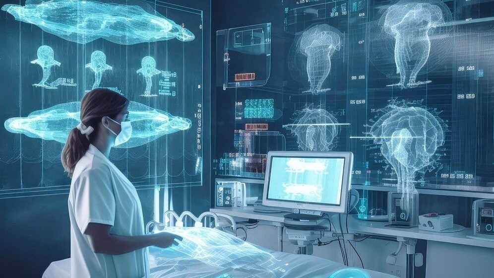 Medical AI systems