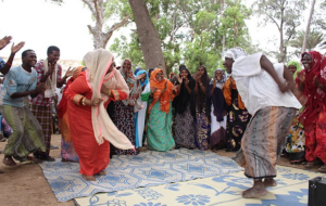 Somali holiday traditions: How do families stay connected today? Somali holiday traditions: How do families stay connected today?
