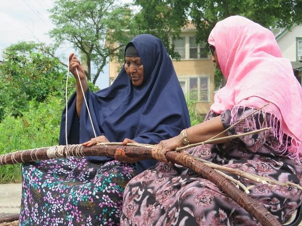 Somali holiday traditions
