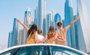 Life in the UAE: Why is it so welcoming for everyone? Life in the UAE: Why is it so welcoming for everyone?