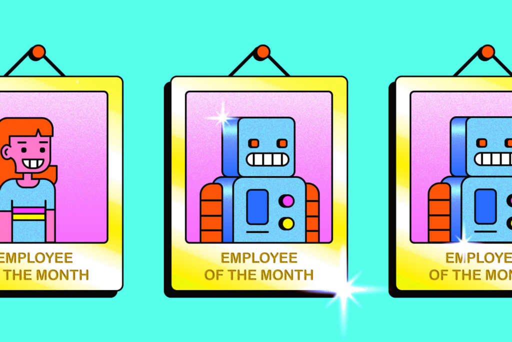 How Future AI Growth Is Reshaping Jobs Without Layoffs