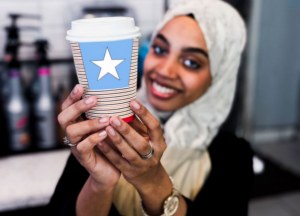 How Somali Hot Drinks Strengthen Traditional Gatherings