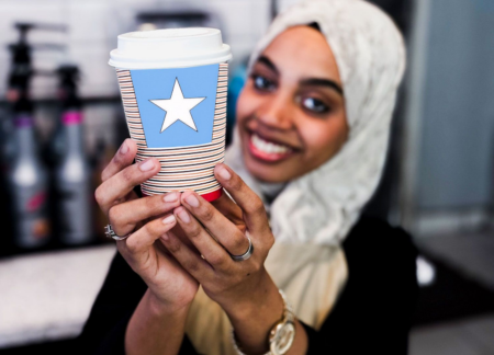 How Somali Hot Drinks Strengthen Traditional Gatherings