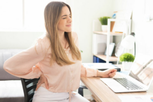 How Office Sitting Habits Affect Health: 7 Easy Work Tips How Office Sitting Habits Affect Health: 7 Easy Work Tips