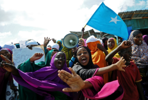 Somalia Constitutional Tension: Is There Hope Ahead? Is there hope for the Somalia constitutional tension?