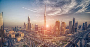 Is Dubai Industrial Strategy 2030 Driving Global Impact?