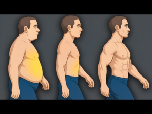 Why Is Weight Loss Progress So Slow for Many People?