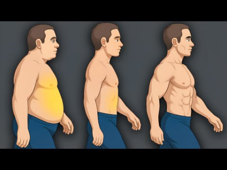Why Is Weight Loss Progress So Slow for Many People?
