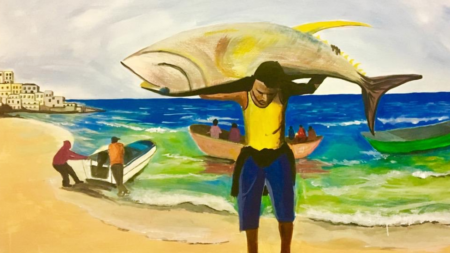 Somali Art Traditions: How Does Somali Art Keep Culture Alive?