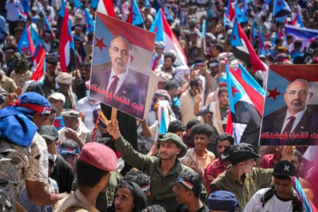 How does the world see the Yemen resilience march?