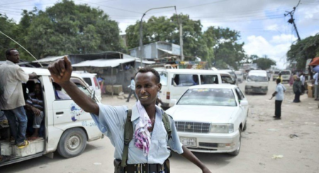 The Somalia political crisis and the major struggle for a fair future