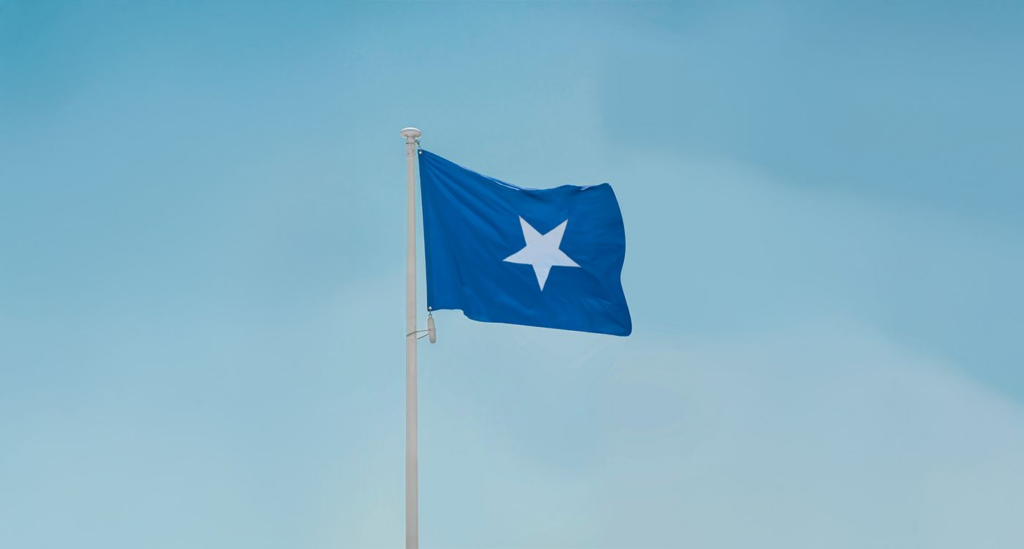 6 things about the Somalia power struggle