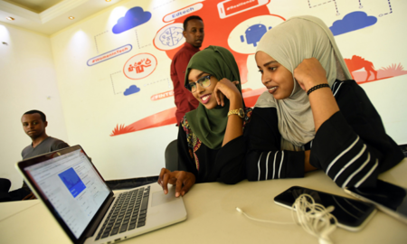 Are Digital Learning Solutions the Answer for Somalia?