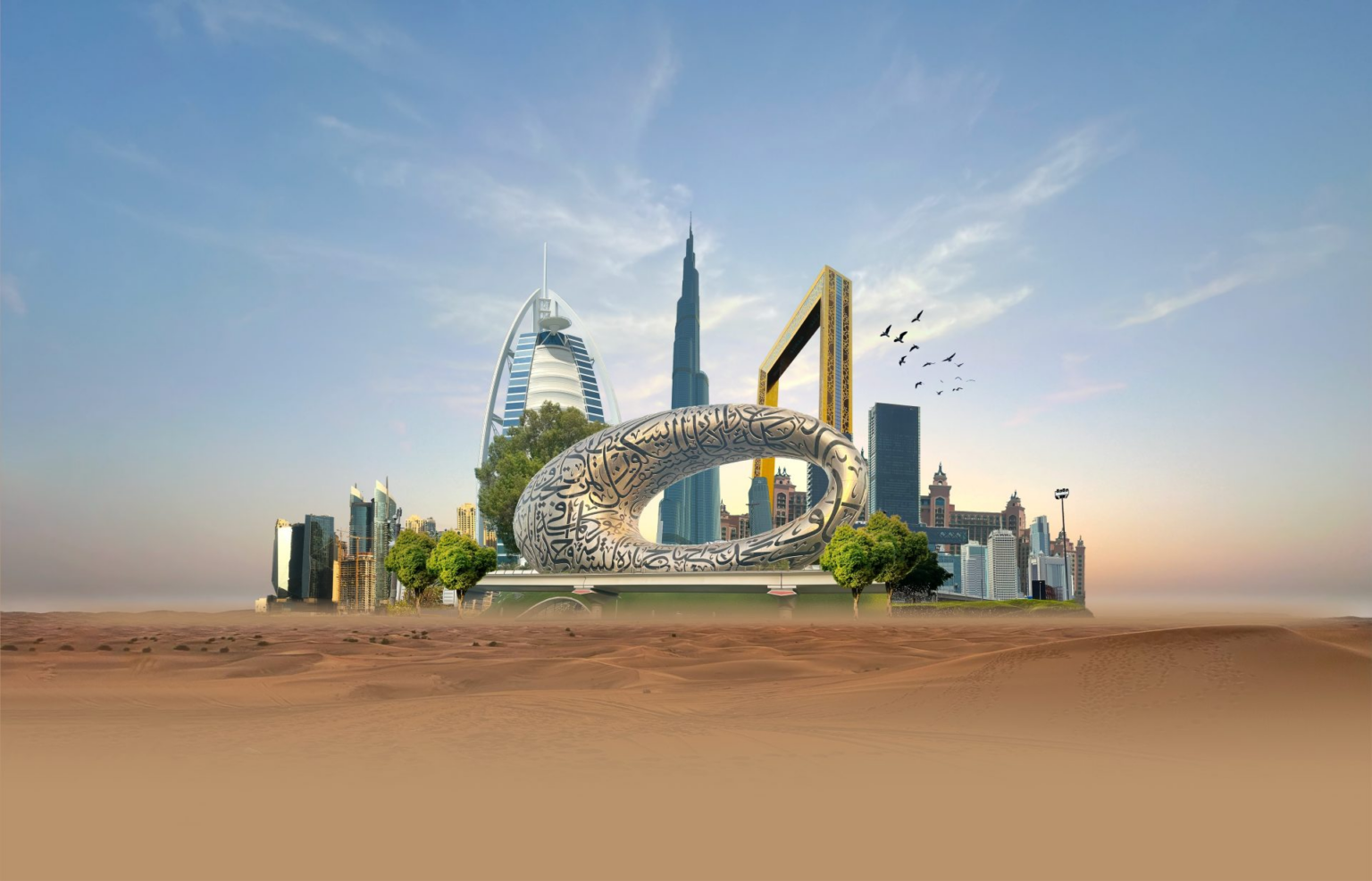 Global Energy Shift: How the UAE Is Shaping the Future of Energy Global Energy Shift: How the UAE Is Shaping the Future of Energy
