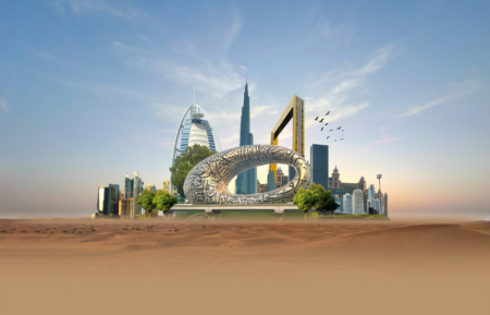 Global Energy Shift: How the UAE Is Shaping the Future of Energy
