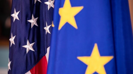 Will the US EU Trade Deal Fail?