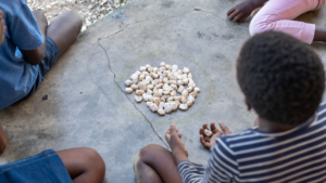 Traditional Somali Games Keep Children Active and Teach Values Traditional Somali Games Keep Children Active and Teach Values