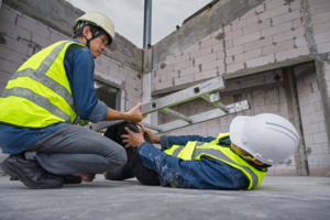 Workplace Safety Plans Reduce Injuries and Protect Workers Workplace Safety Plans Reduce Injuries and Protect Workers