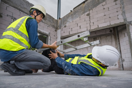Workplace Safety Plans Reduce Injuries and Protect Workers Workplace Safety Plans Reduce Injuries and Protect Workers