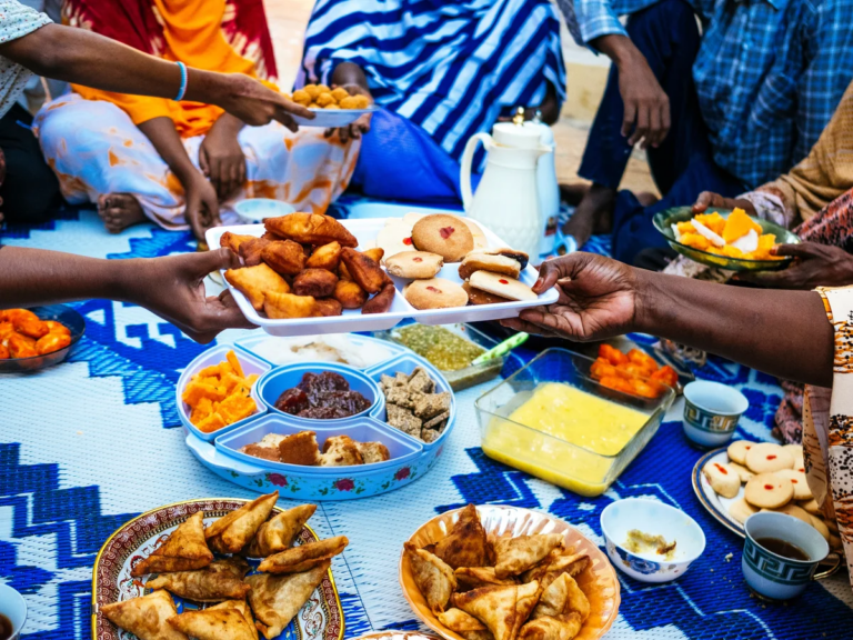 How Somali Food Traditions Keep Culture Alive for Generations How Somali Food Traditions Keep Culture Alive for Generations