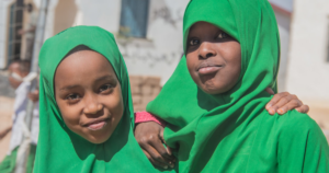 Somalia School Enrollment Boosts Opportunities for Children Somalia School Enrollment Boosts Opportunities for Children