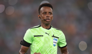 Somali Referee Deported Before Key World Cup Games