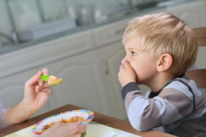 Why Toddler Food Habits Worry Parents and How to Fix Them