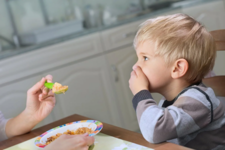 Why Toddler Food Habits Worry Parents and How to Fix Them