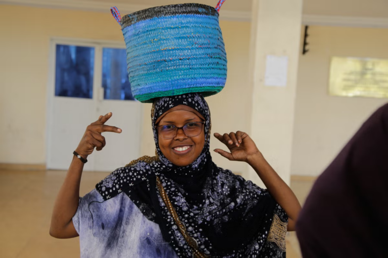 How Somali Female Poets Keep Storytelling Alive Today