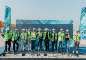 Dubai Contracting sector group Reshapes Local Construction
