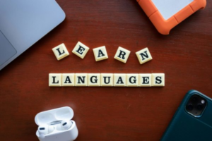 Learning new languages: why is it good for your future? Learning new languages: why is it good for your future?