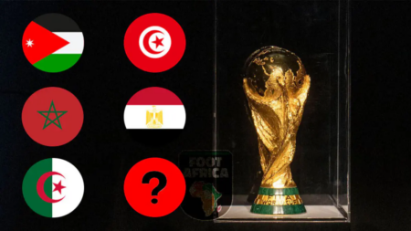 Arab Teams World Cup Dreams Closer Than Ever Before Arab Teams World Cup Dreams Closer Than Ever Before