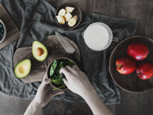 Healthy Eating Habits That Boost Energy and Improve Life