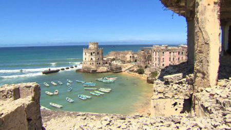 Lido Beach Mogadishu Coast: 5 Things You Don’t Know About It Lido Beach Mogadishu Coast: 5 Things You Don’t Know About It