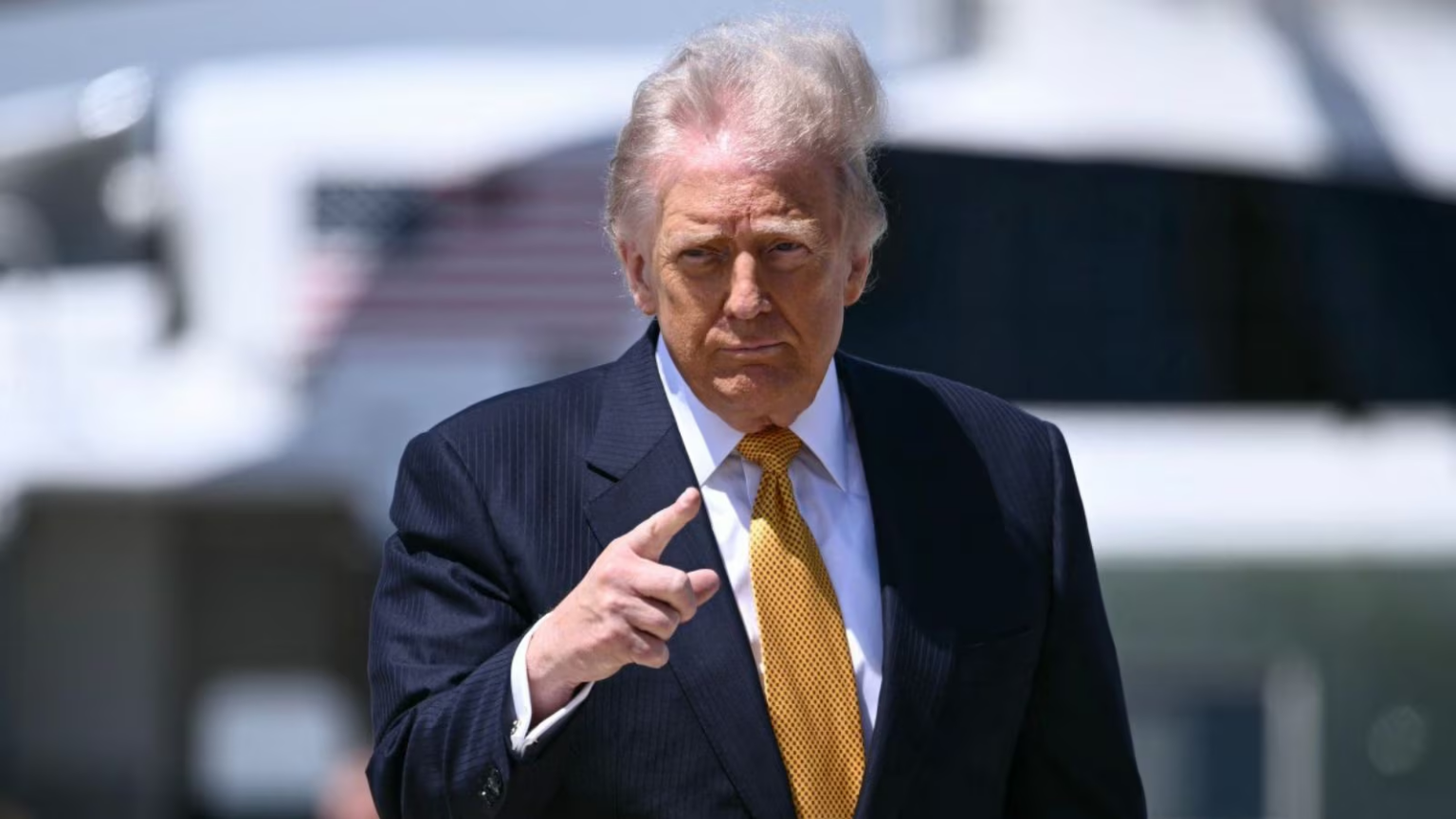 Trump Beirut Statement: Views on the Attack and Peace Efforts Trump Beirut Statement: Views on the Attack and Peace Efforts
