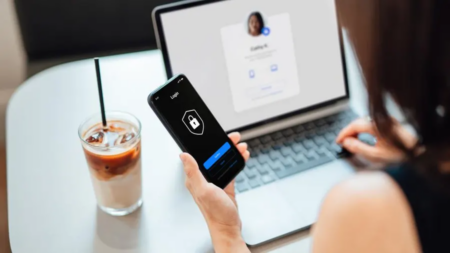Five smart ways to protect your accounts from identity theft? Five smart ways to protect your accounts from identity theft?
