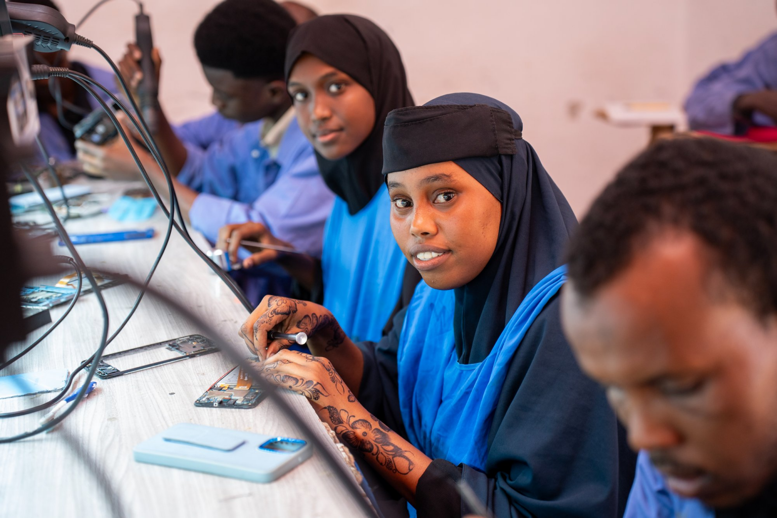 Somalia Youth Jobs How Education Can Reduce Unemployment Somalia Youth Jobs How Education Can Reduce Unemployment