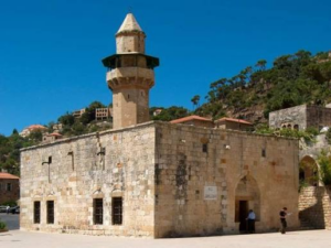 Fakhr al Din Mosque and the Historic Legacy of Mogadishu