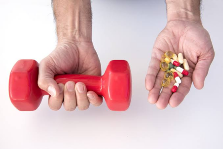 Exercise as Medicine Can Physical Activity Reduce Need for Pills?