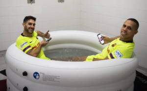 10 Pro Footballer Habits for Elite Performance and Health