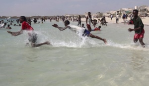 Somali Coast Wonders: Why Are These Beaches Still Empty? Somali Coast Wonders: Why Are These Beaches Still Empty?