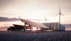 UAE Energy Investments in Egypt UAE Energy Investments in Egypt