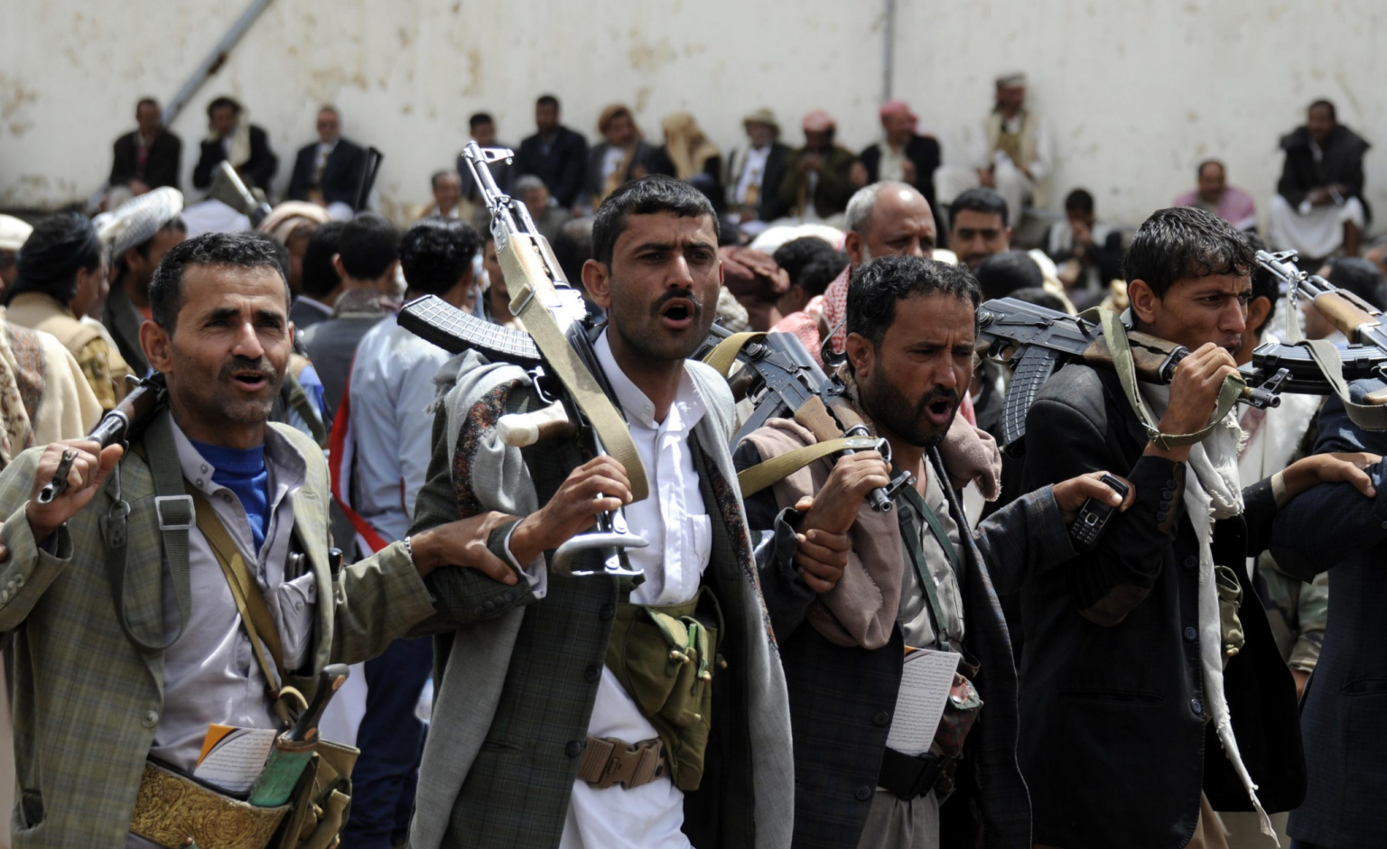 Houthi threats escalate: Yemen plan against Israel in Africa Houthi threats escalate: Yemen plan against Israel in Africa