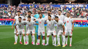 Is US Iran World Cup Drama Getting Worse for the Teams? Is US Iran World Cup Drama Getting Worse for the Teams?
