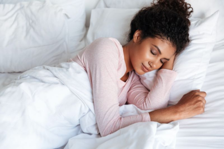Healthy Sleep Benefits That Transform Your Body and Mind