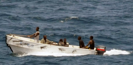 Why Somali Piracy Attacks Are Increasing in the Region? Why Somali Piracy Attacks Are Increasing in the Region?